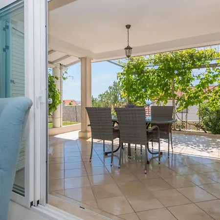 Ferienwohnung Vila Branka Makarska Zimmer foto