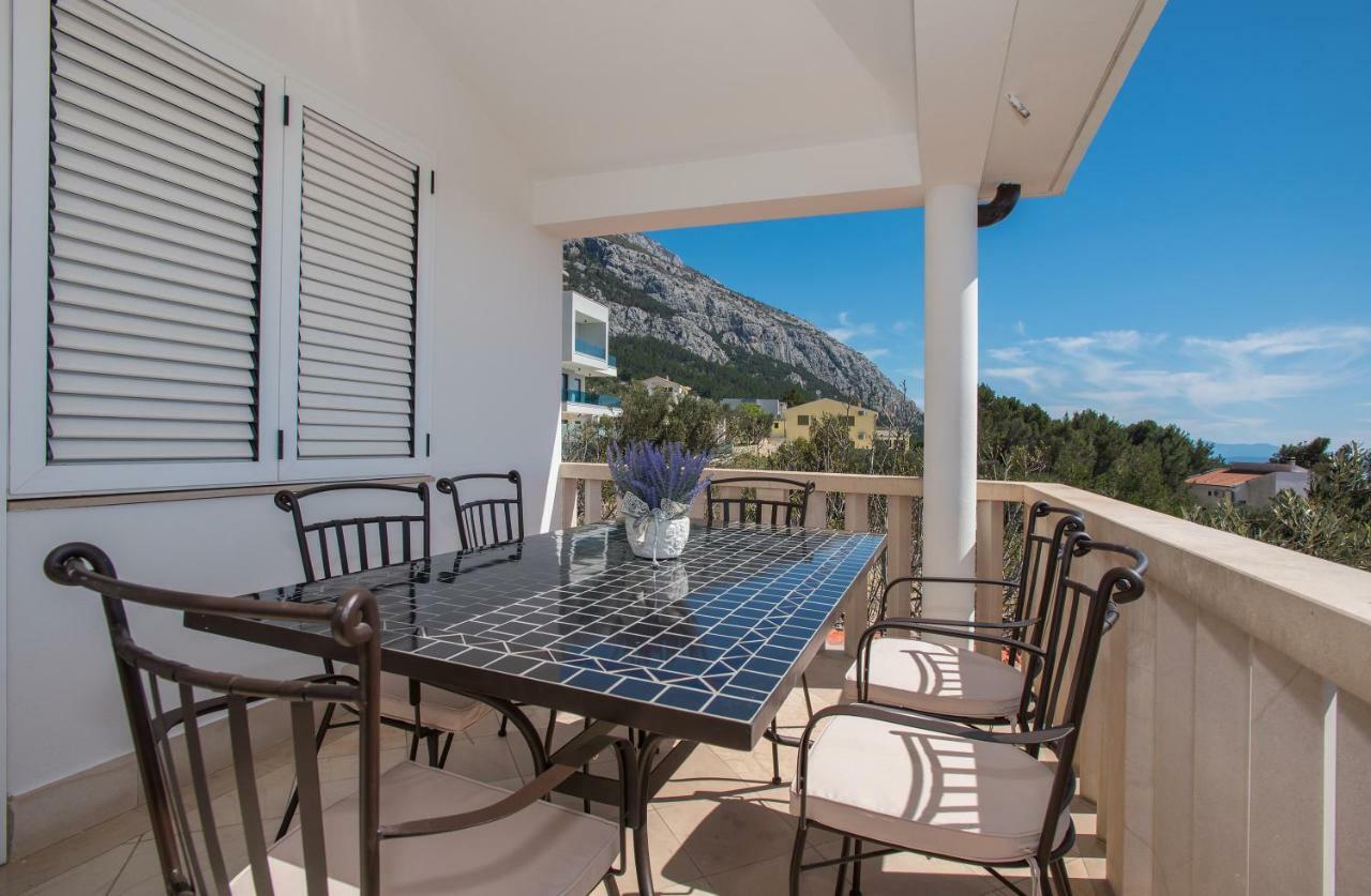Vila Branka * Makarska
