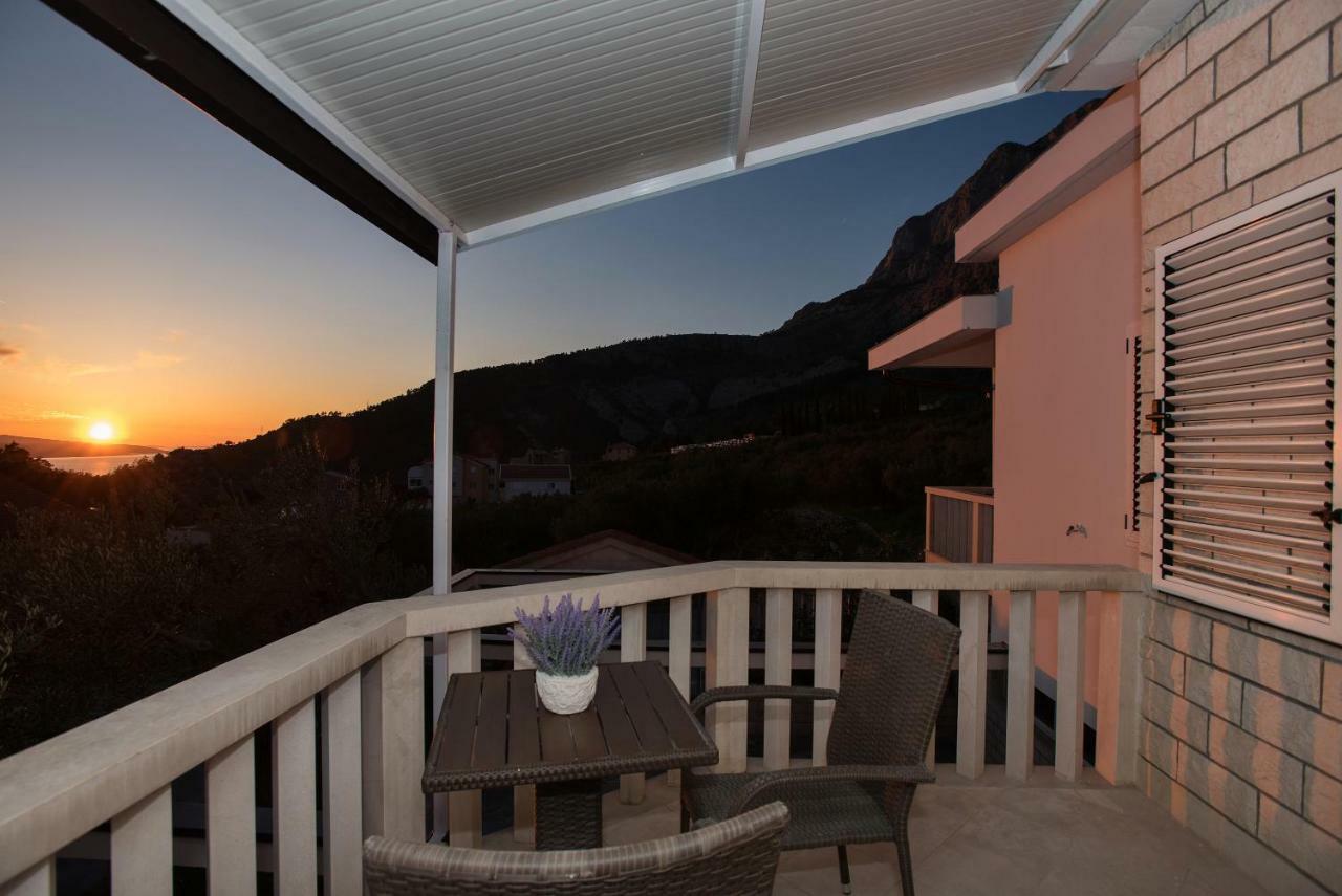 Apartment Vila Branka