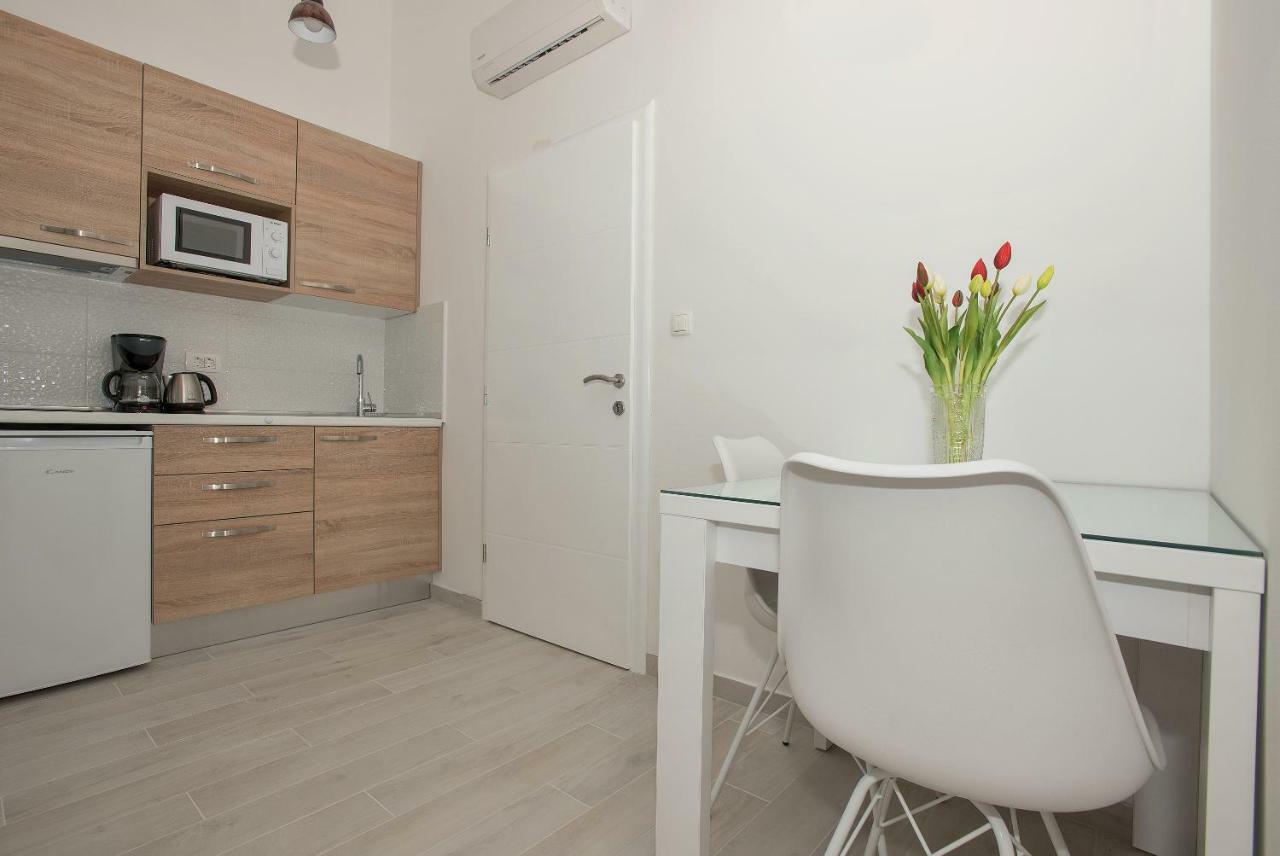 Apartment Vila Branka