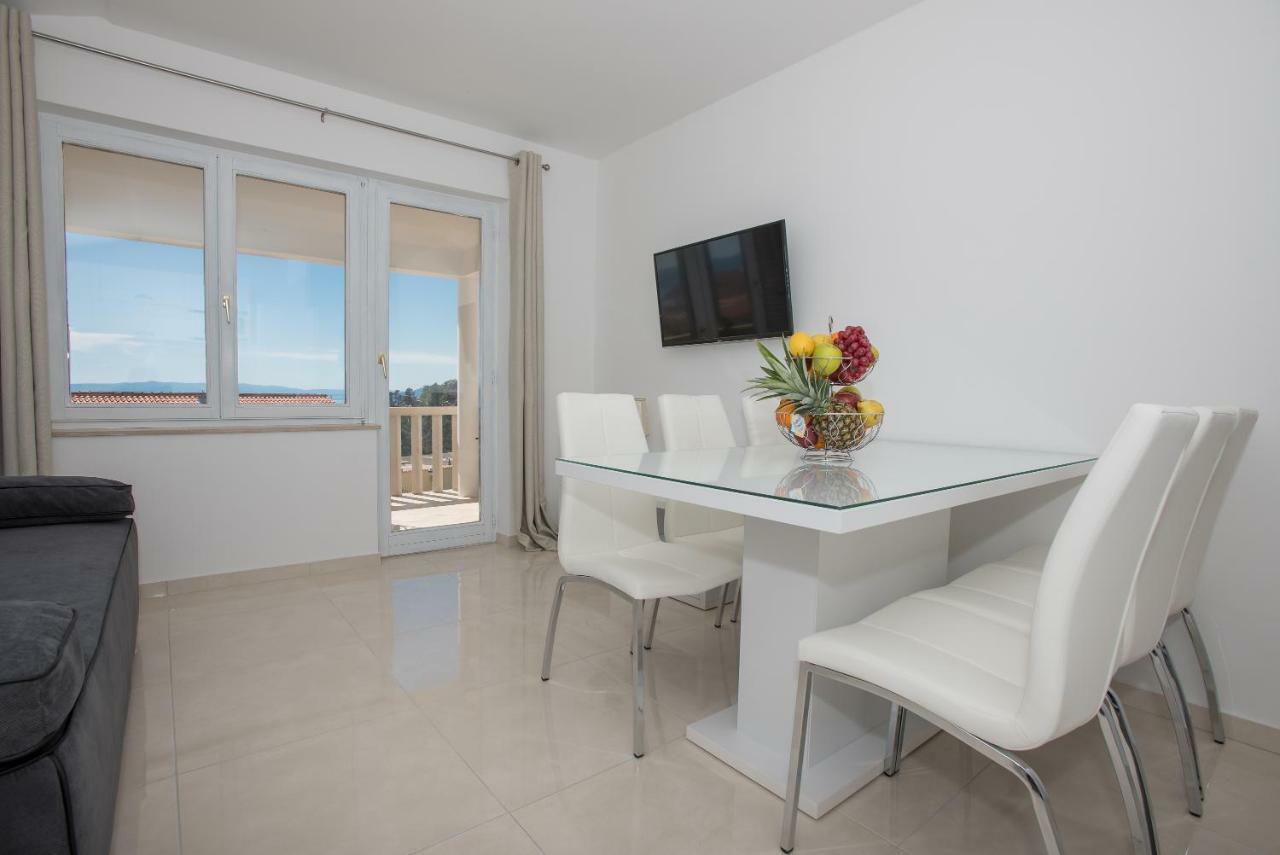 Apartment Vila Branka Makarska