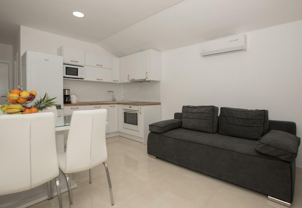 Vila Branka Apartment