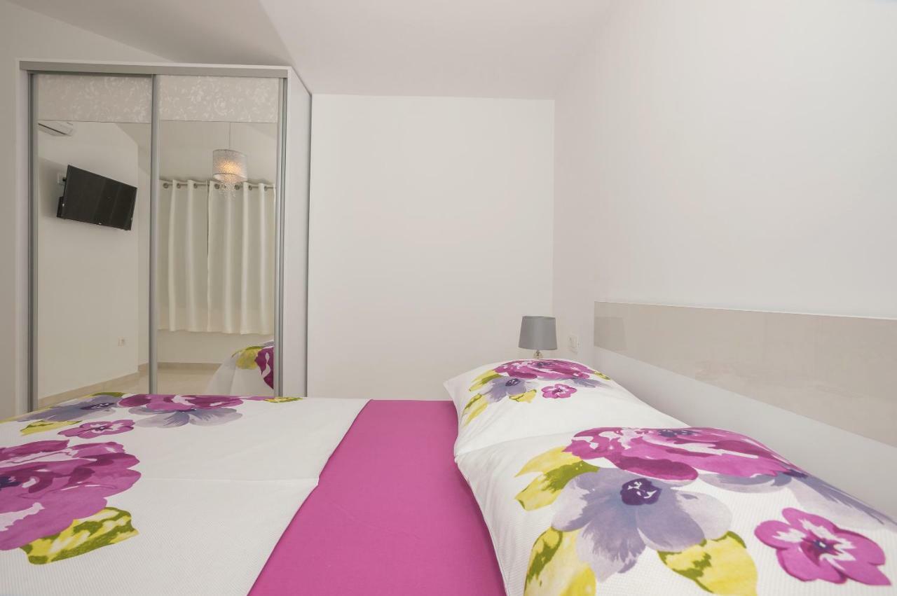 Vila Branka Makarska