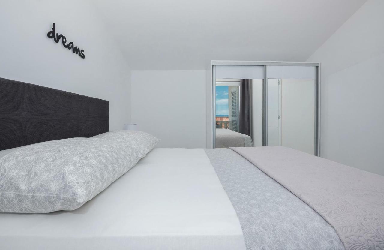 Vila Branka Apartment Makarska