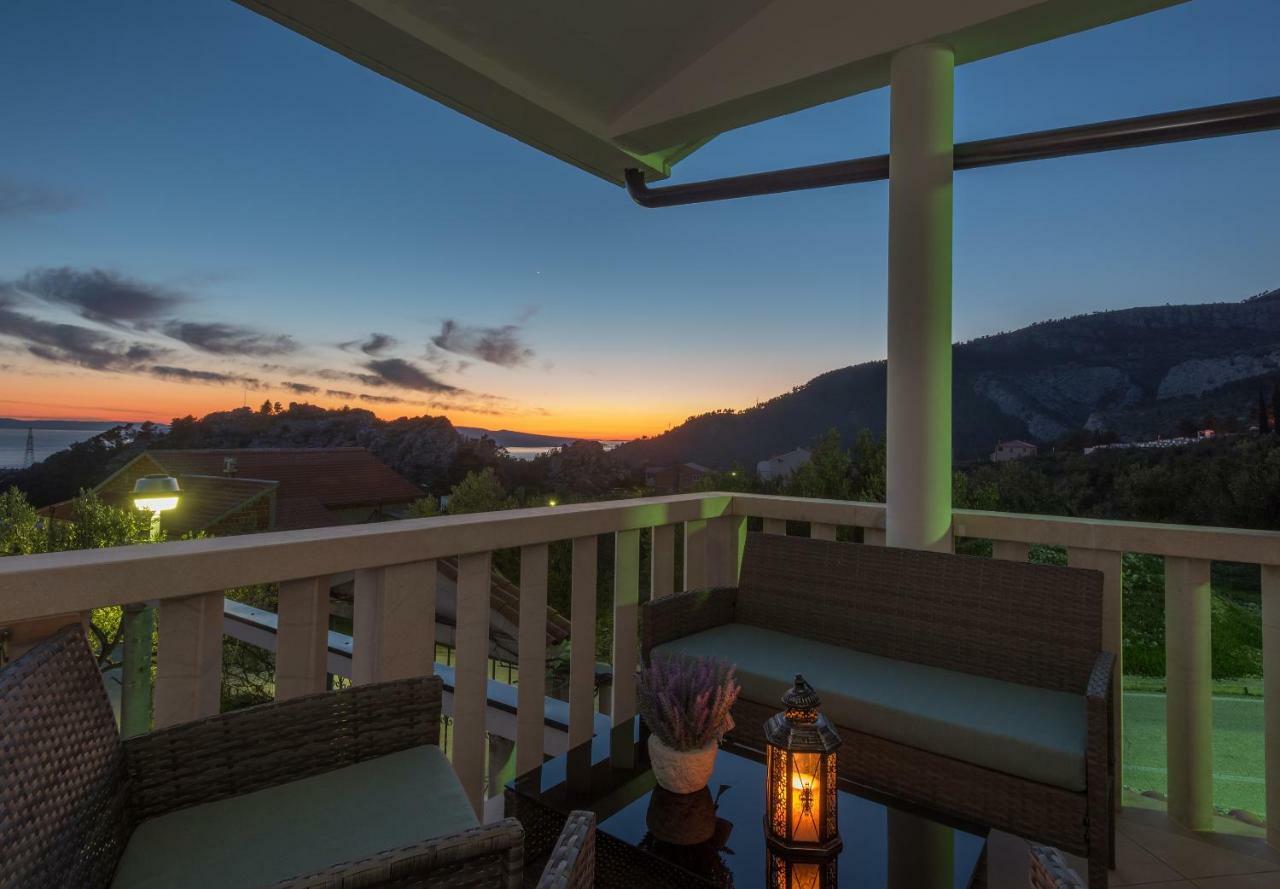 Apartment Vila Branka Makarska