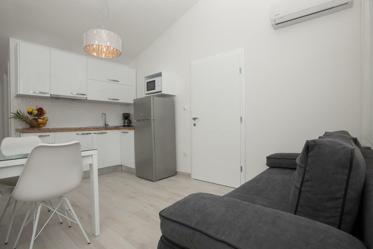 Vila Branka Apartment