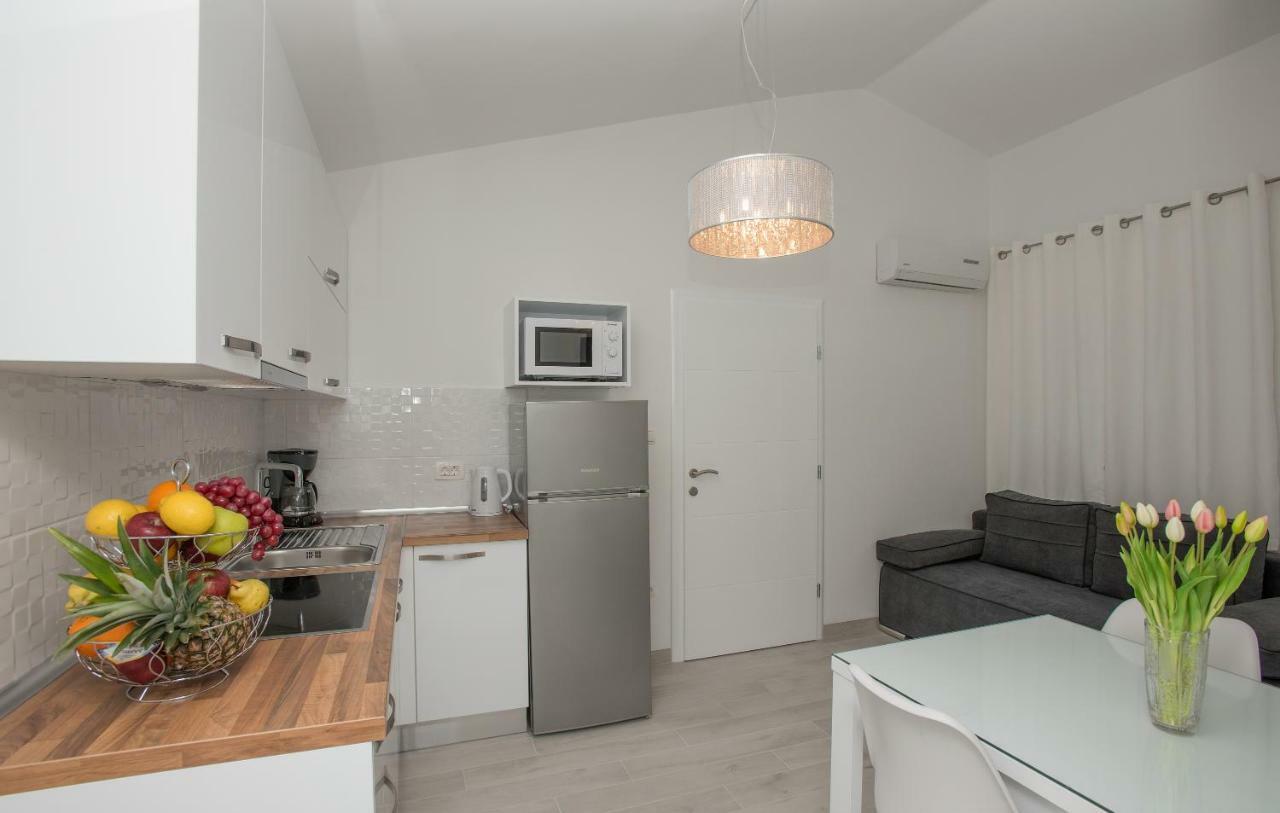 Vila Branka Apartment *