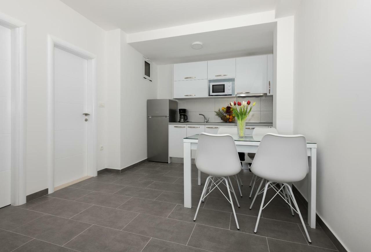 Apartment Vila Branka *