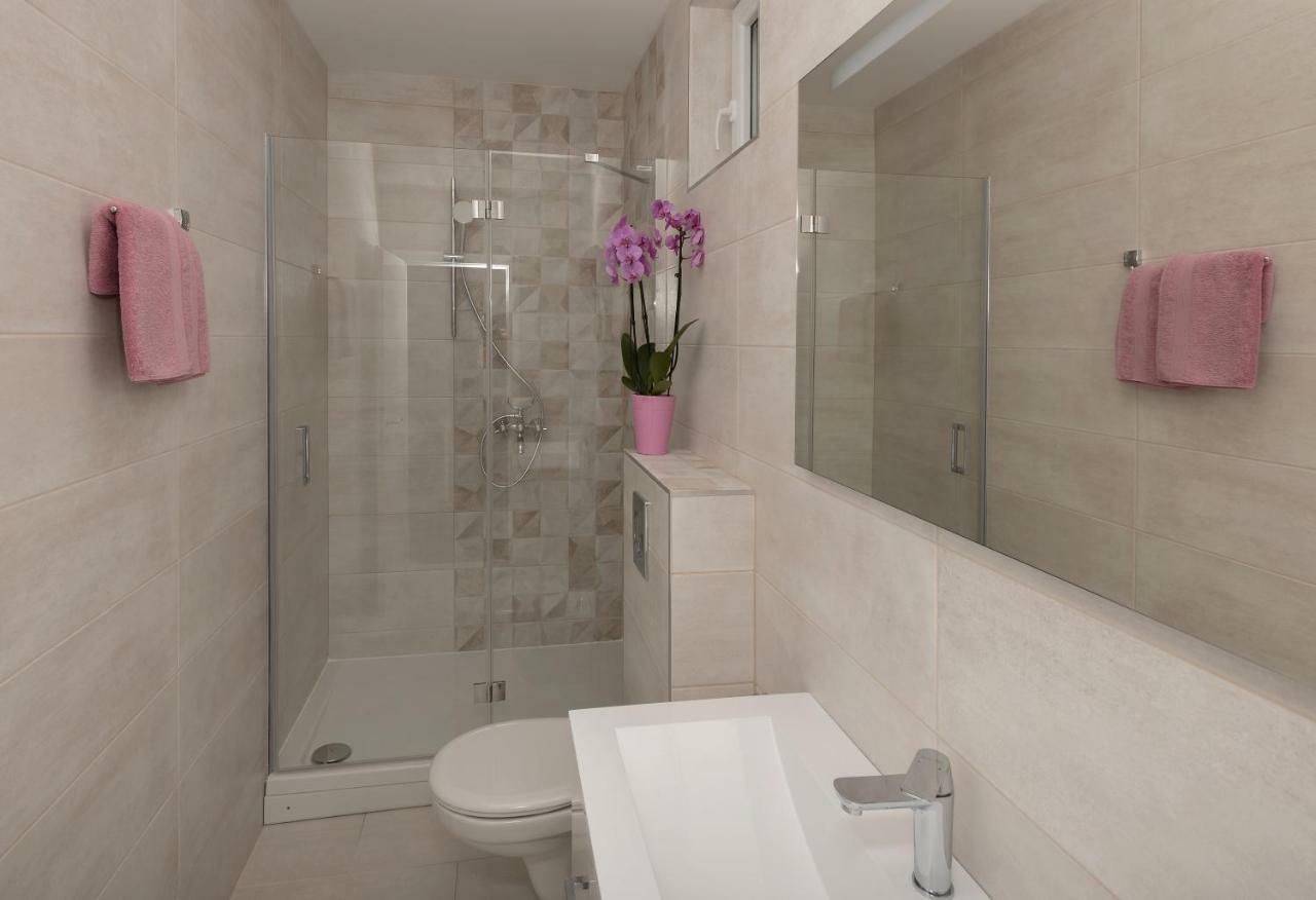 Vila Branka Apartment *