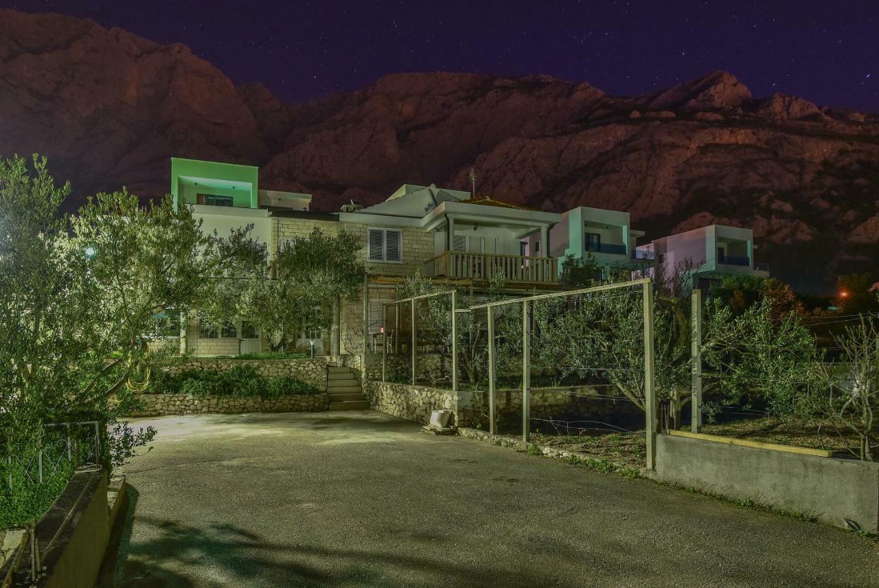 Vila Branka Apartment *