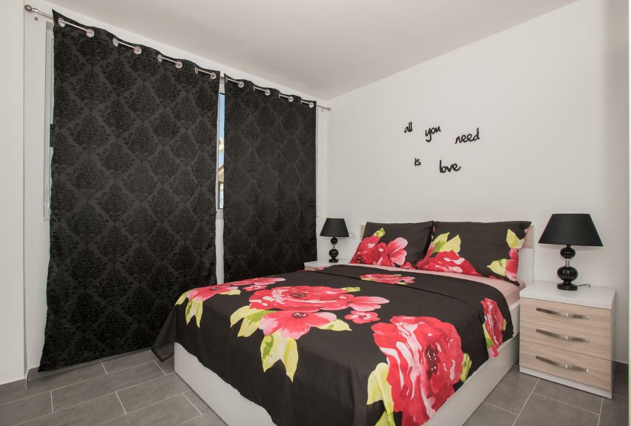 Vila Branka Makarska