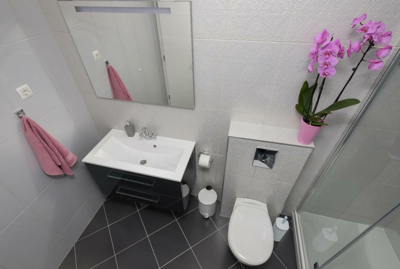 Apartment Vila Branka *