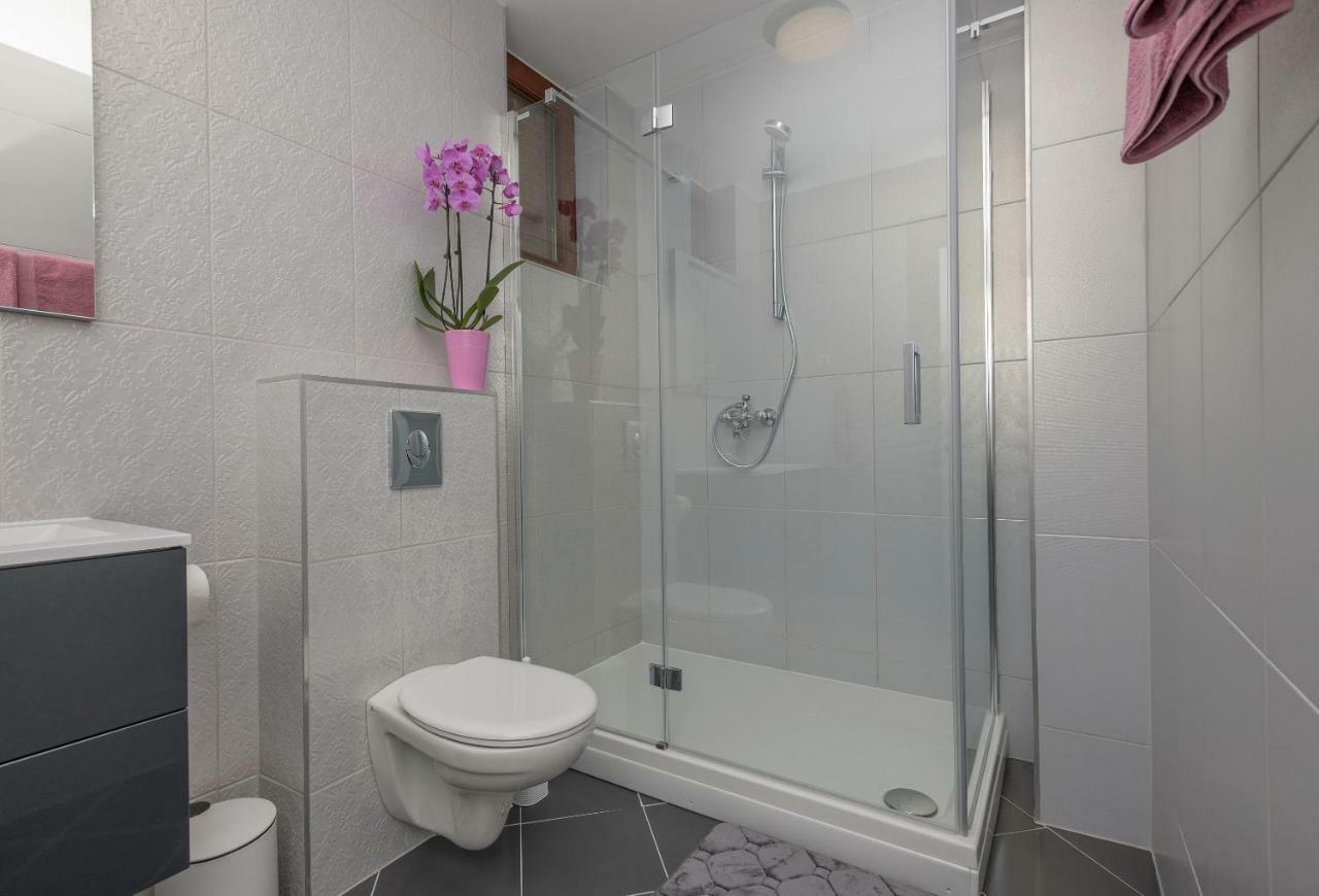 Vila Branka Apartment