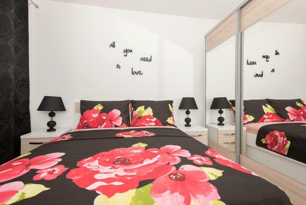 Apartment Vila Branka Makarska