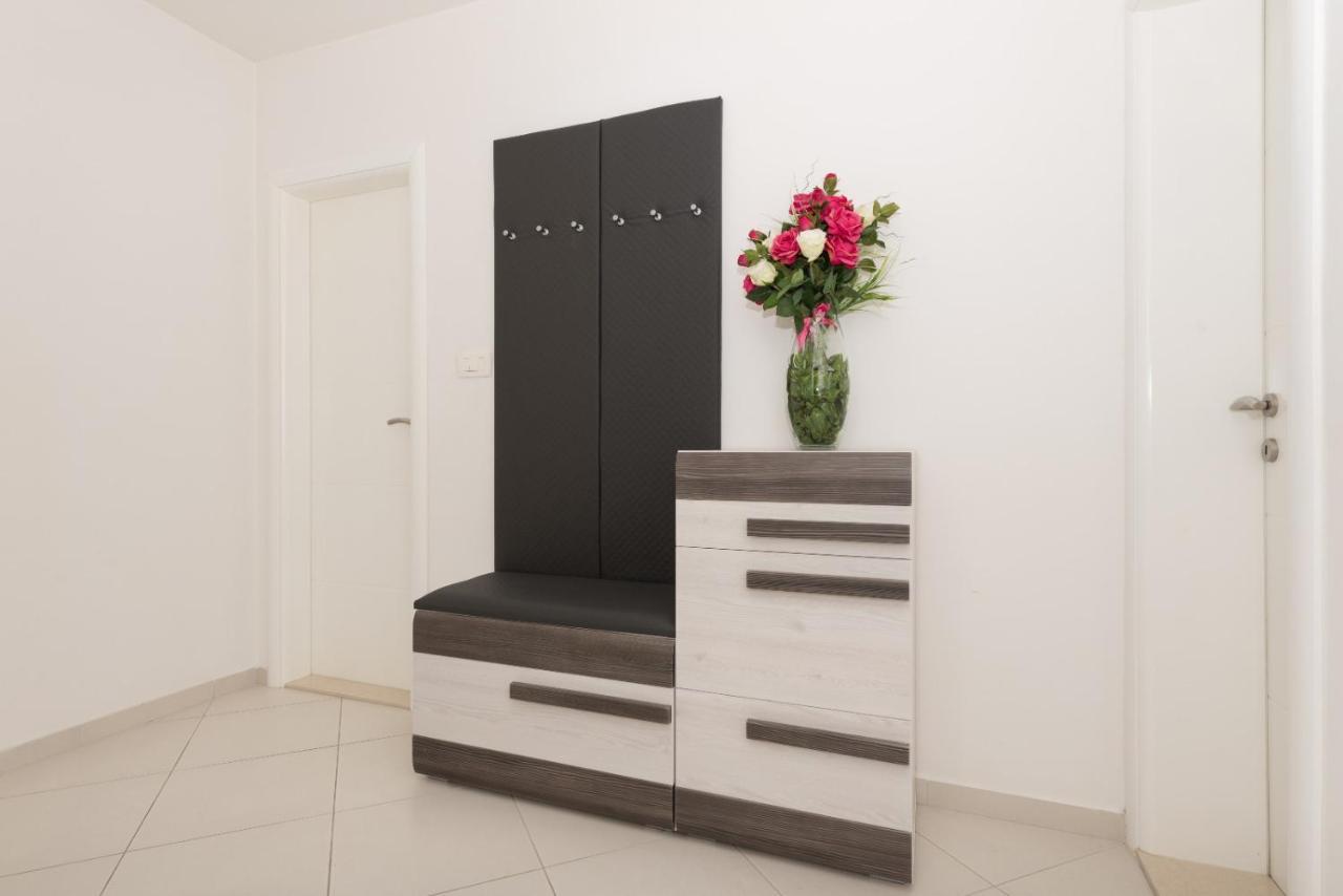 Vila Branka Appartement Makarska
