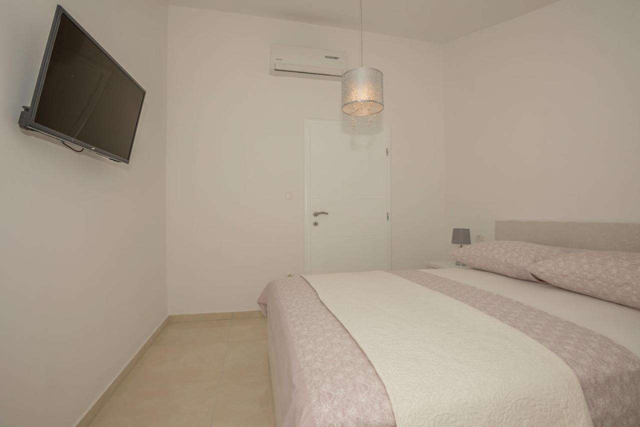 Vila Branka Appartement Makarska