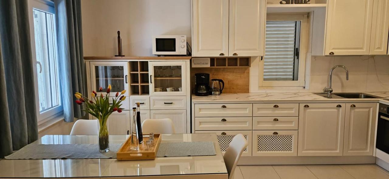 Vila Branka Appartement *