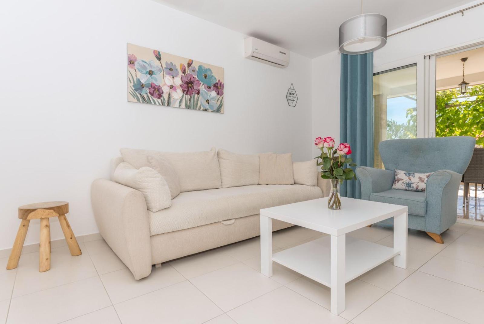 Appartement Vila Branka *