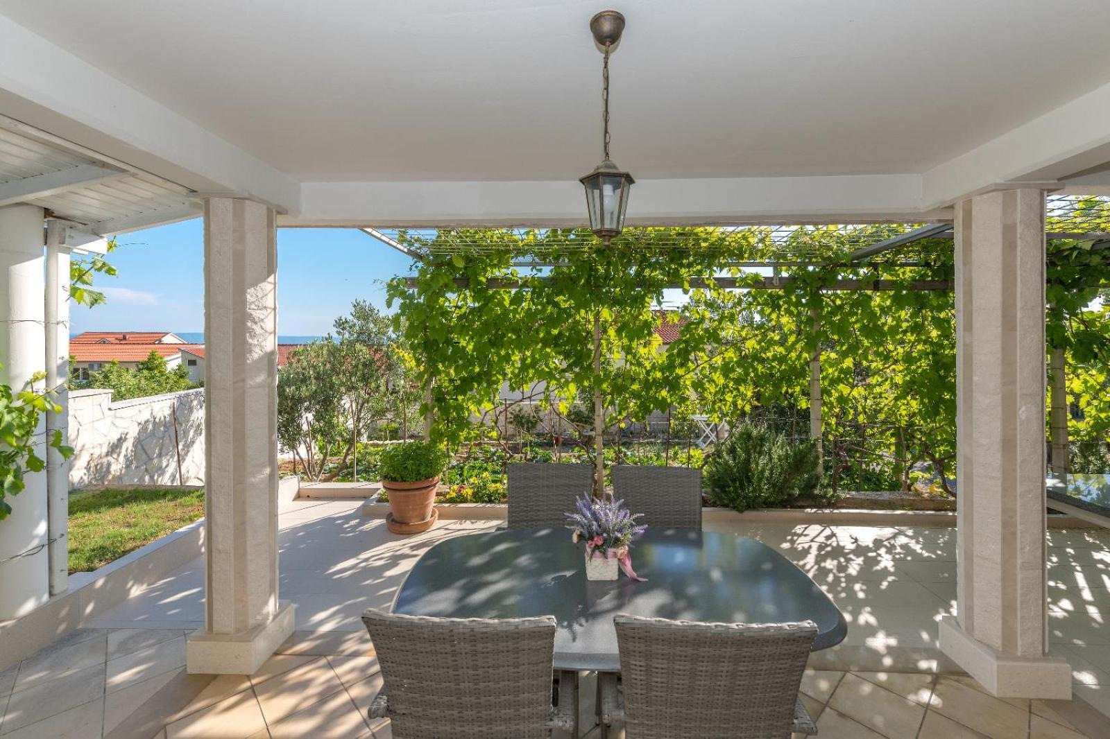 Appartement Vila Branka