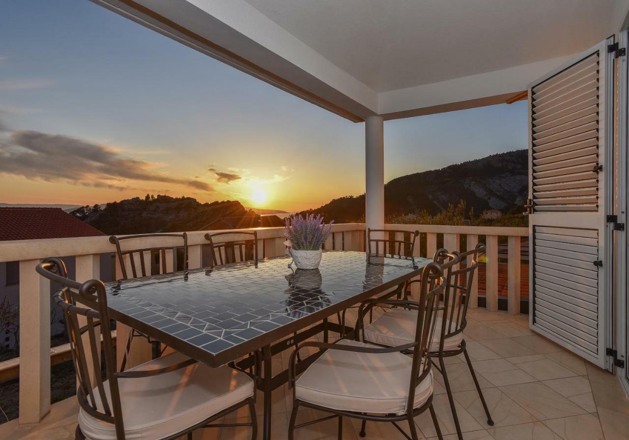 Vila Branka Appartement