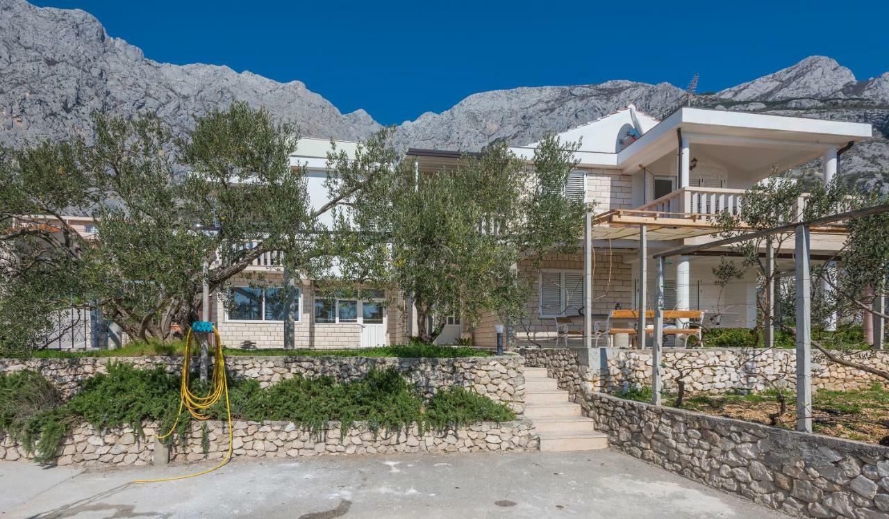Appartement Vila Branka Makarska