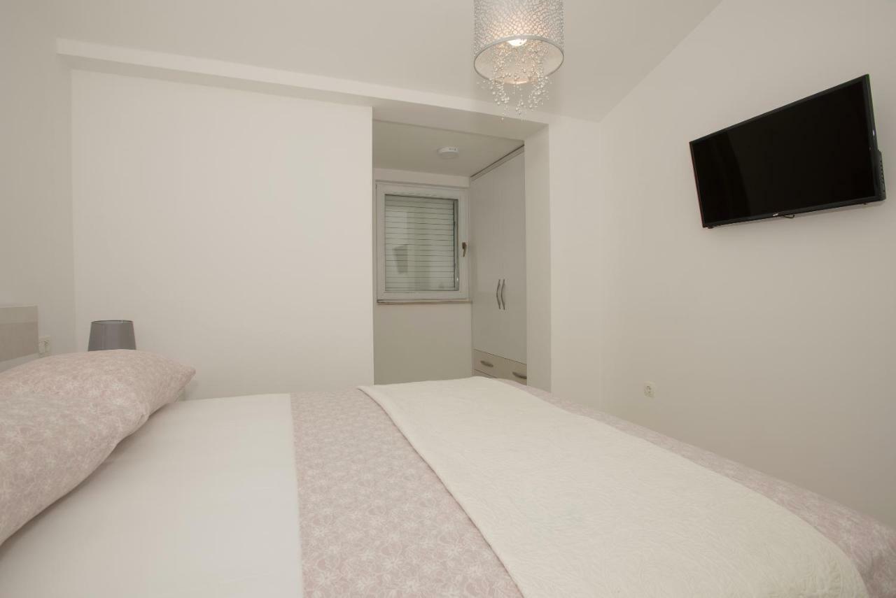 Appartement Vila Branka *