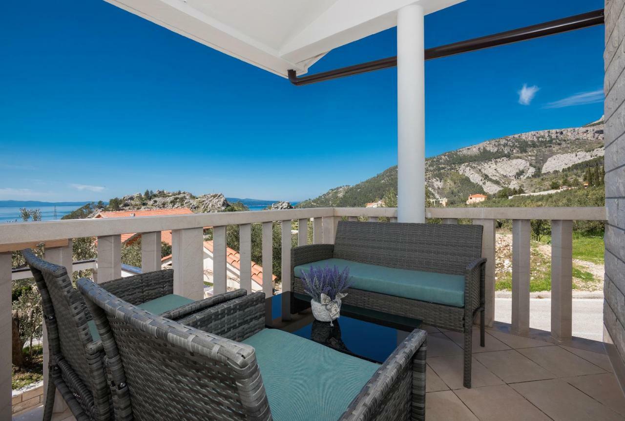 Appartement Vila Branka *