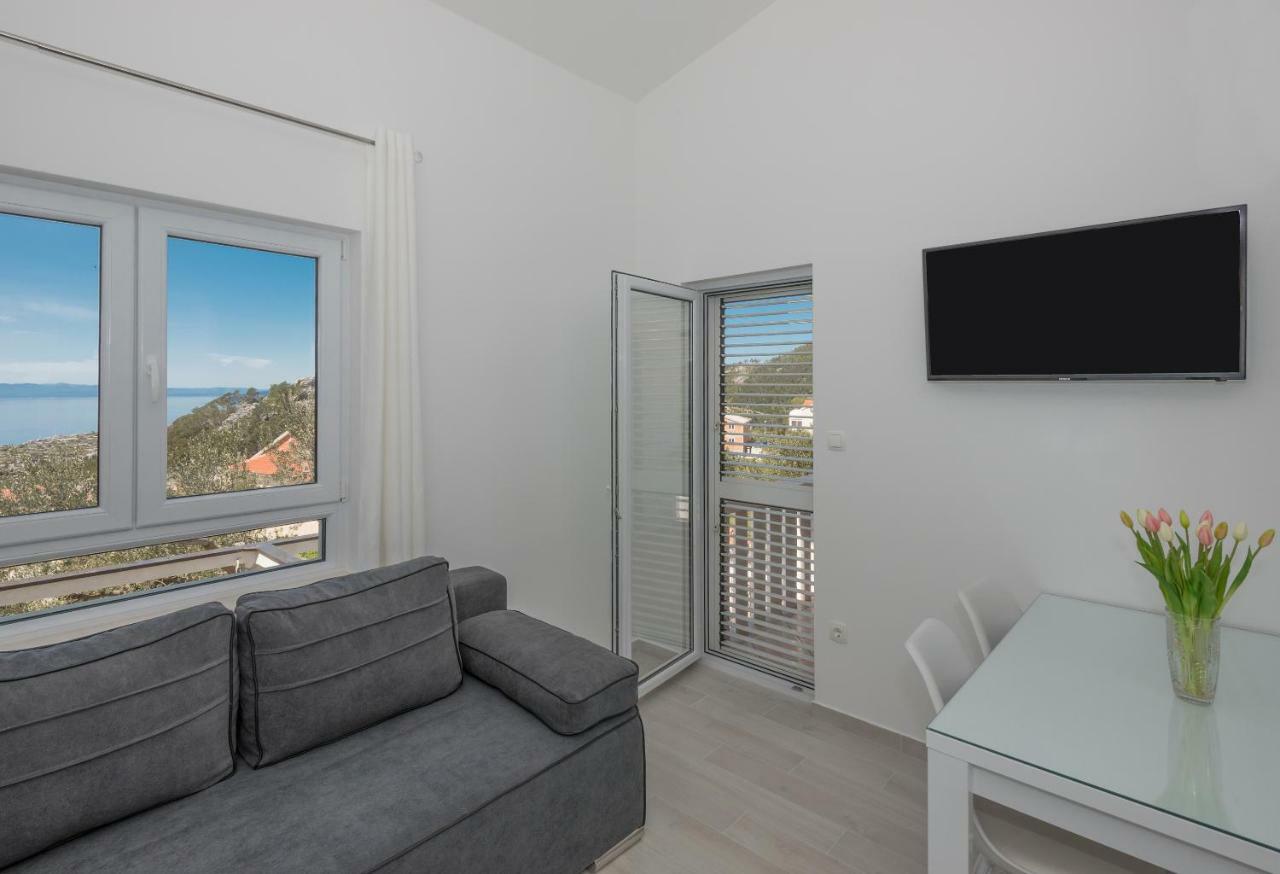 Vila Branka * Makarska