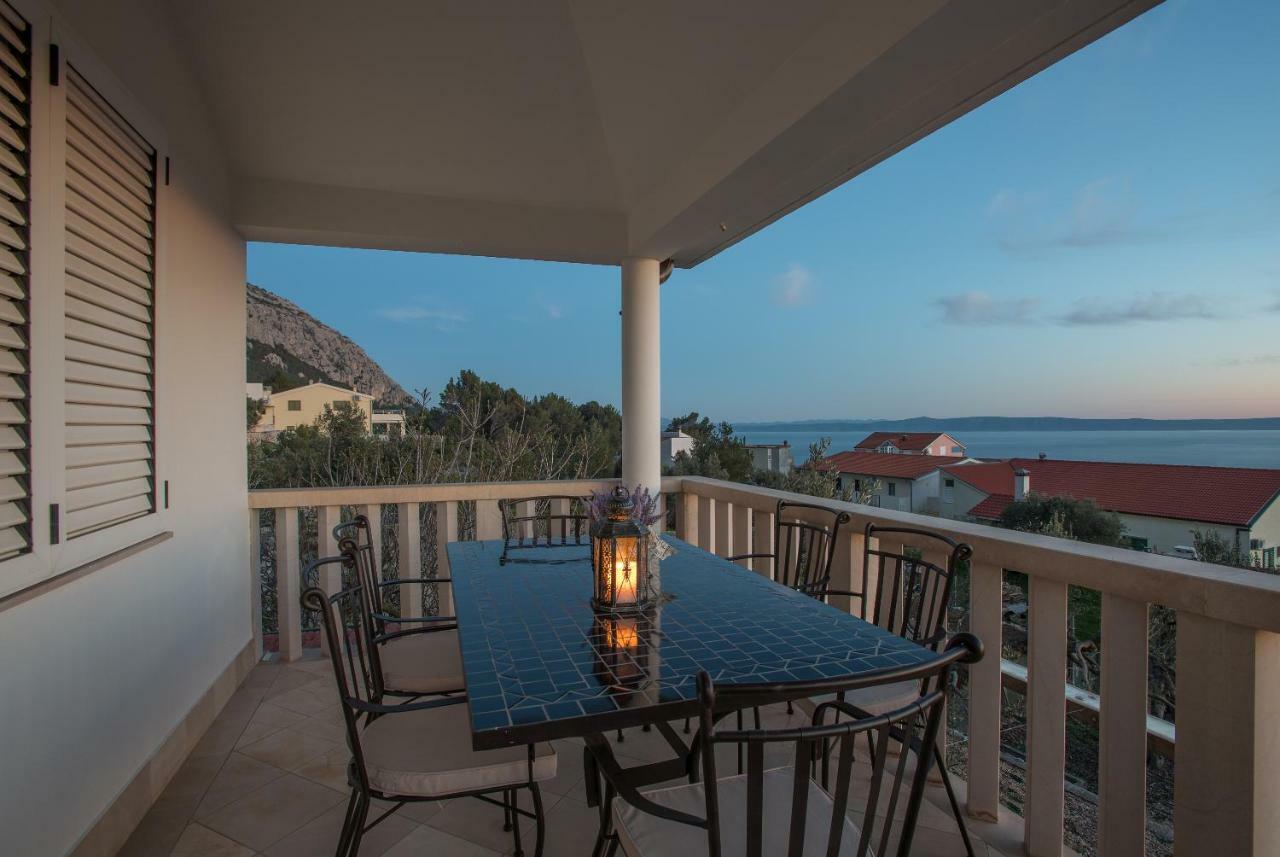 Vila Branka Appartement
