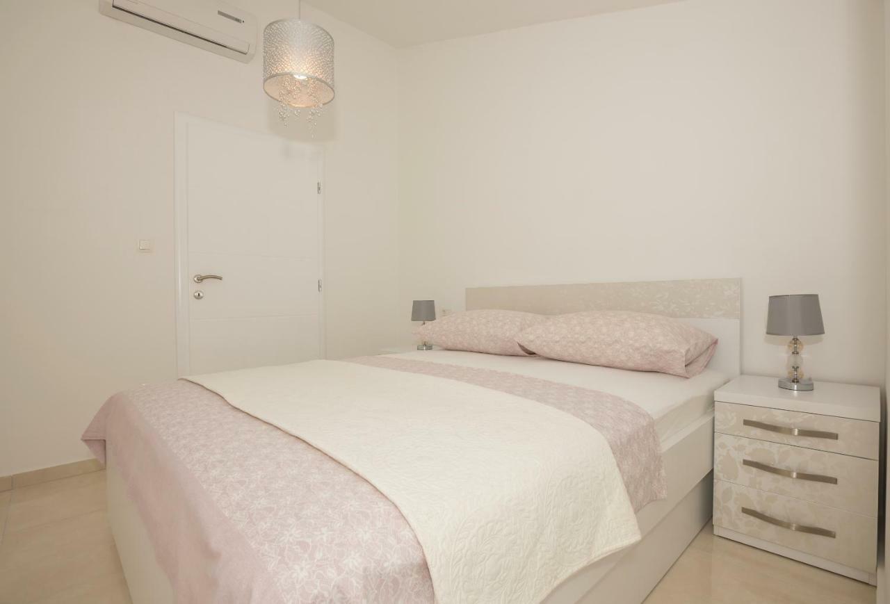 Vila Branka Makarska