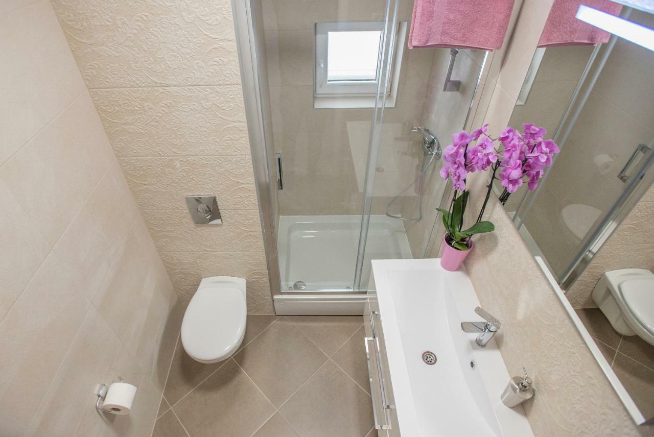Vila Branka Appartement *
