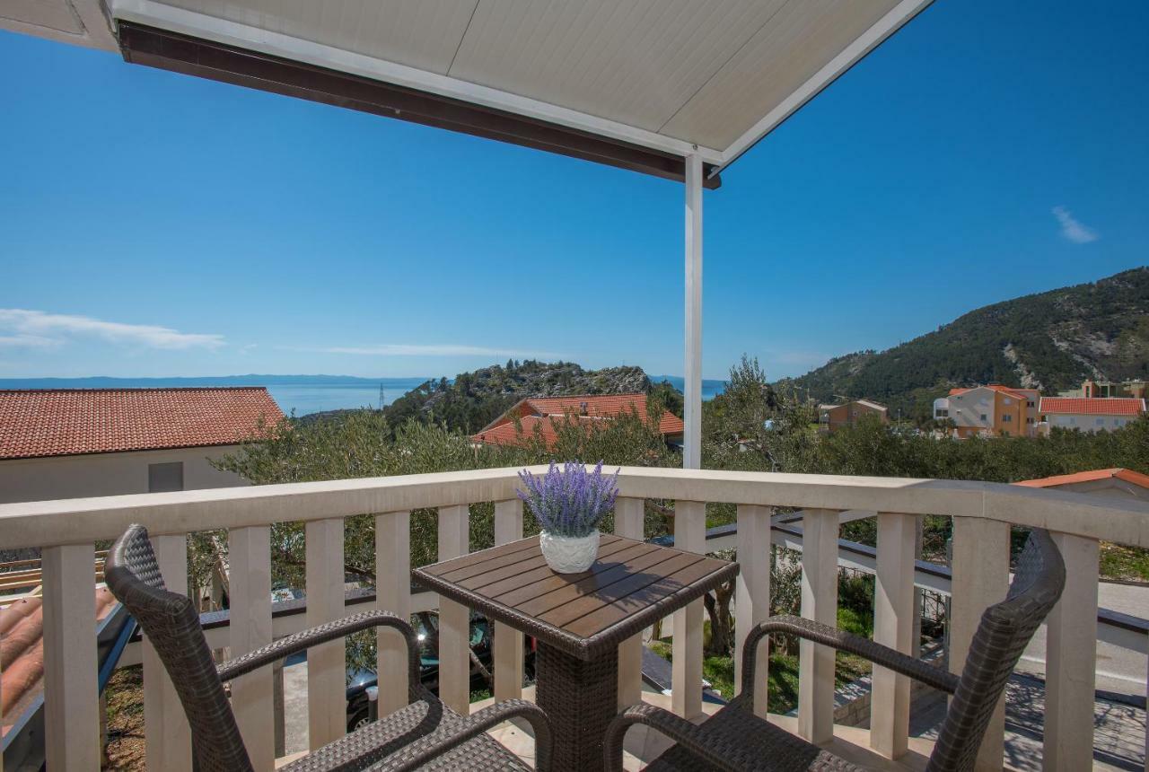 Vila Branka Appartement