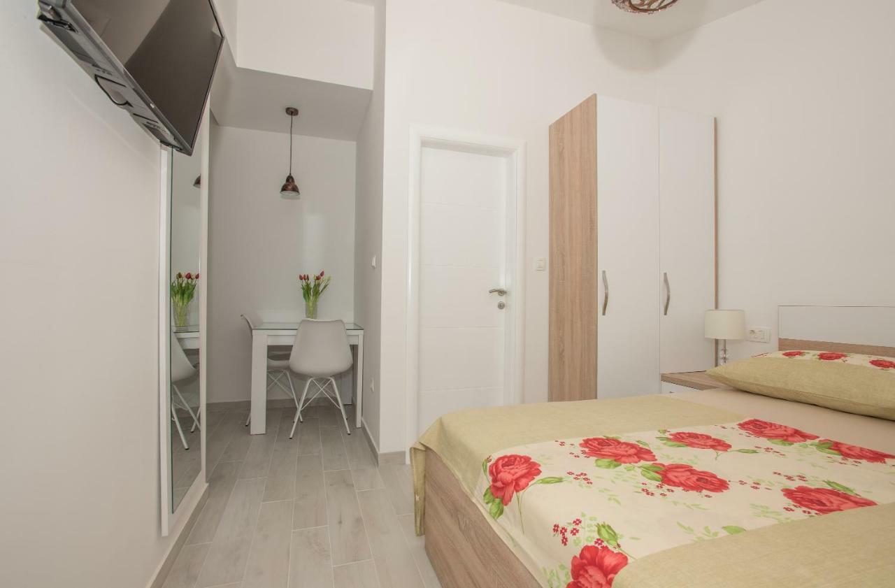 Vila Branka * Makarska
