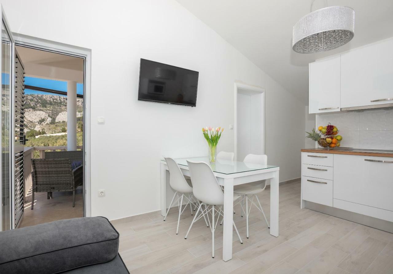 Appartement Vila Branka