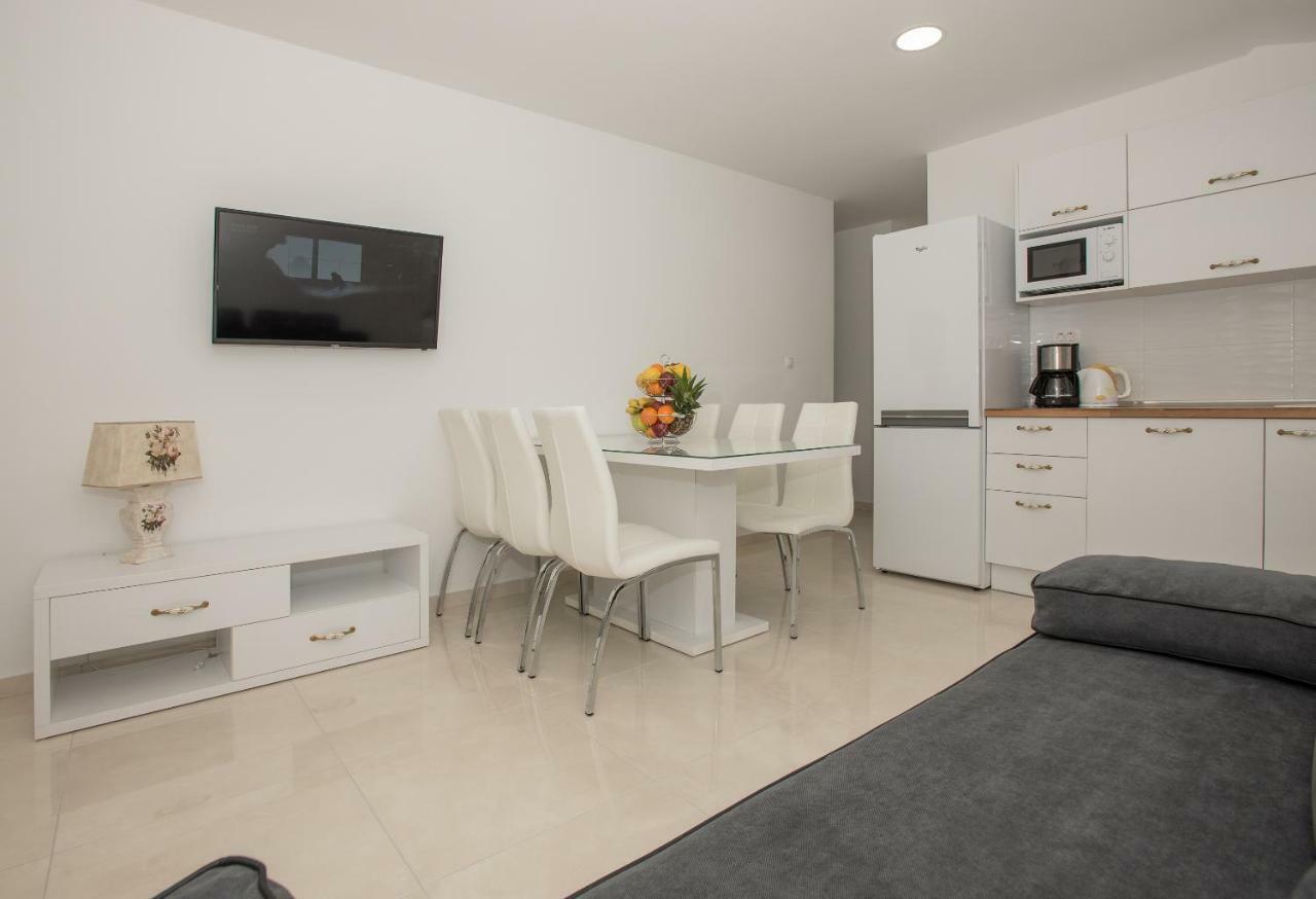 Appartement Vila Branka
