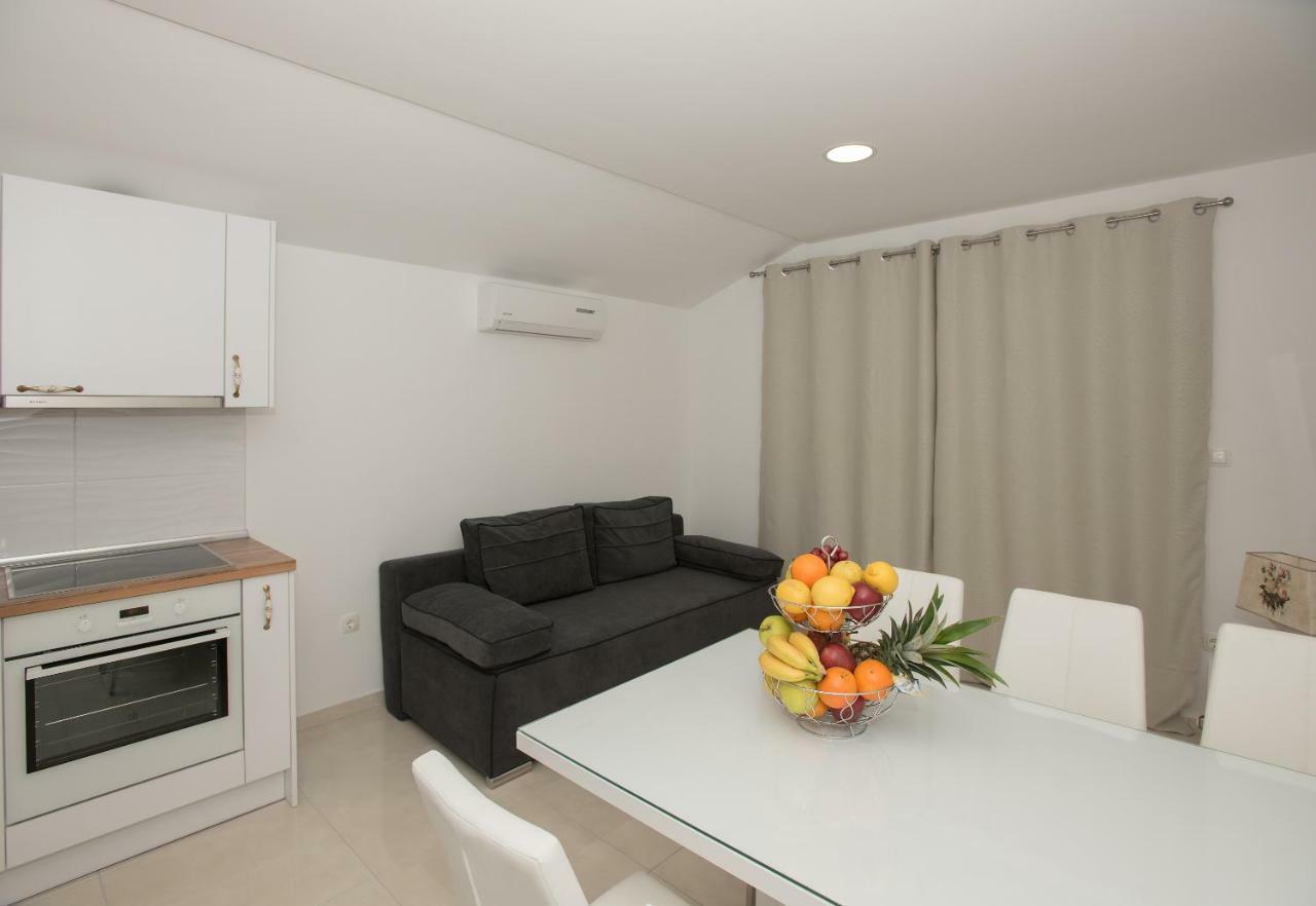 Appartement Vila Branka