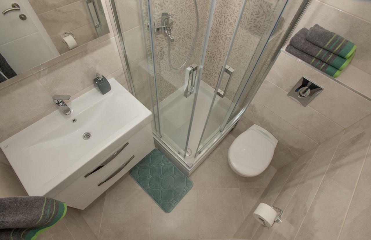 Appartement Vila Branka