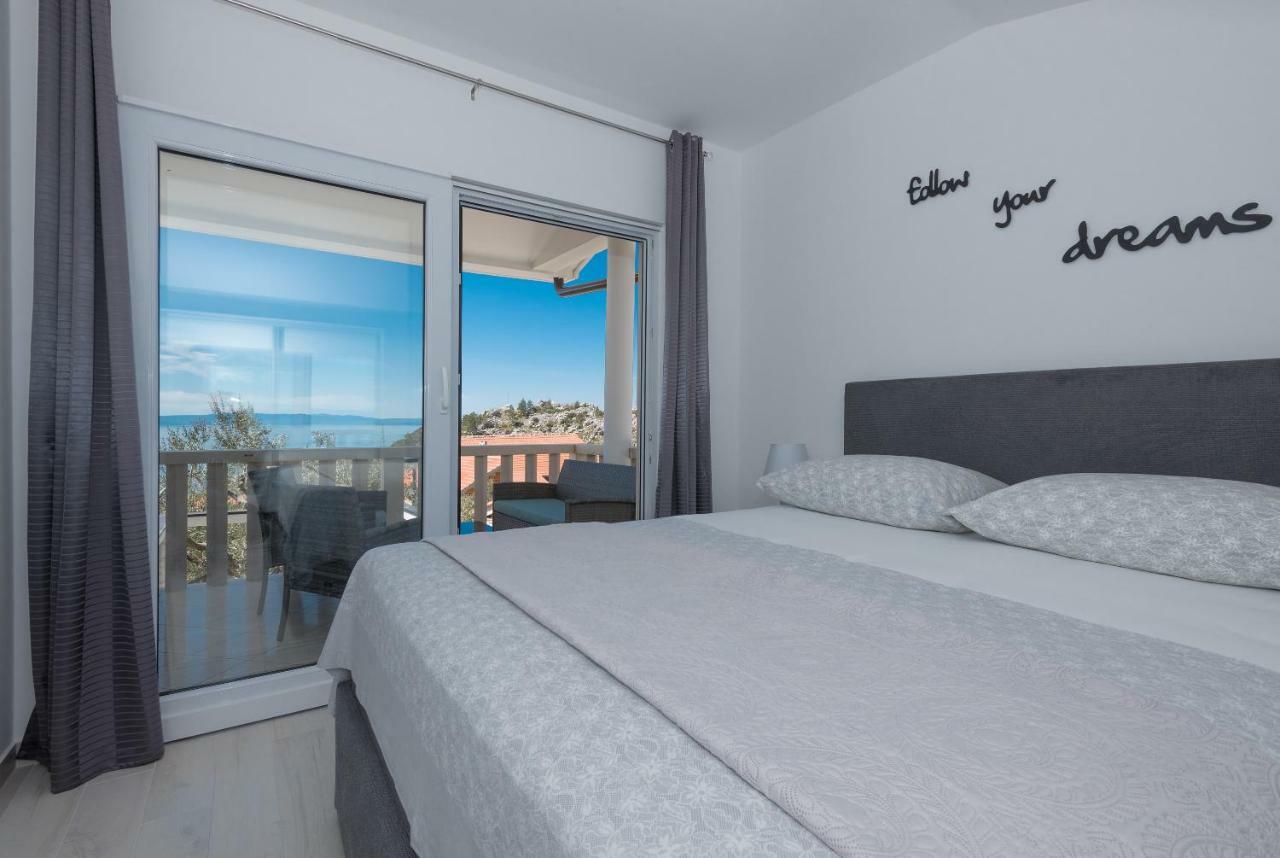 Appartement Vila Branka Makarska