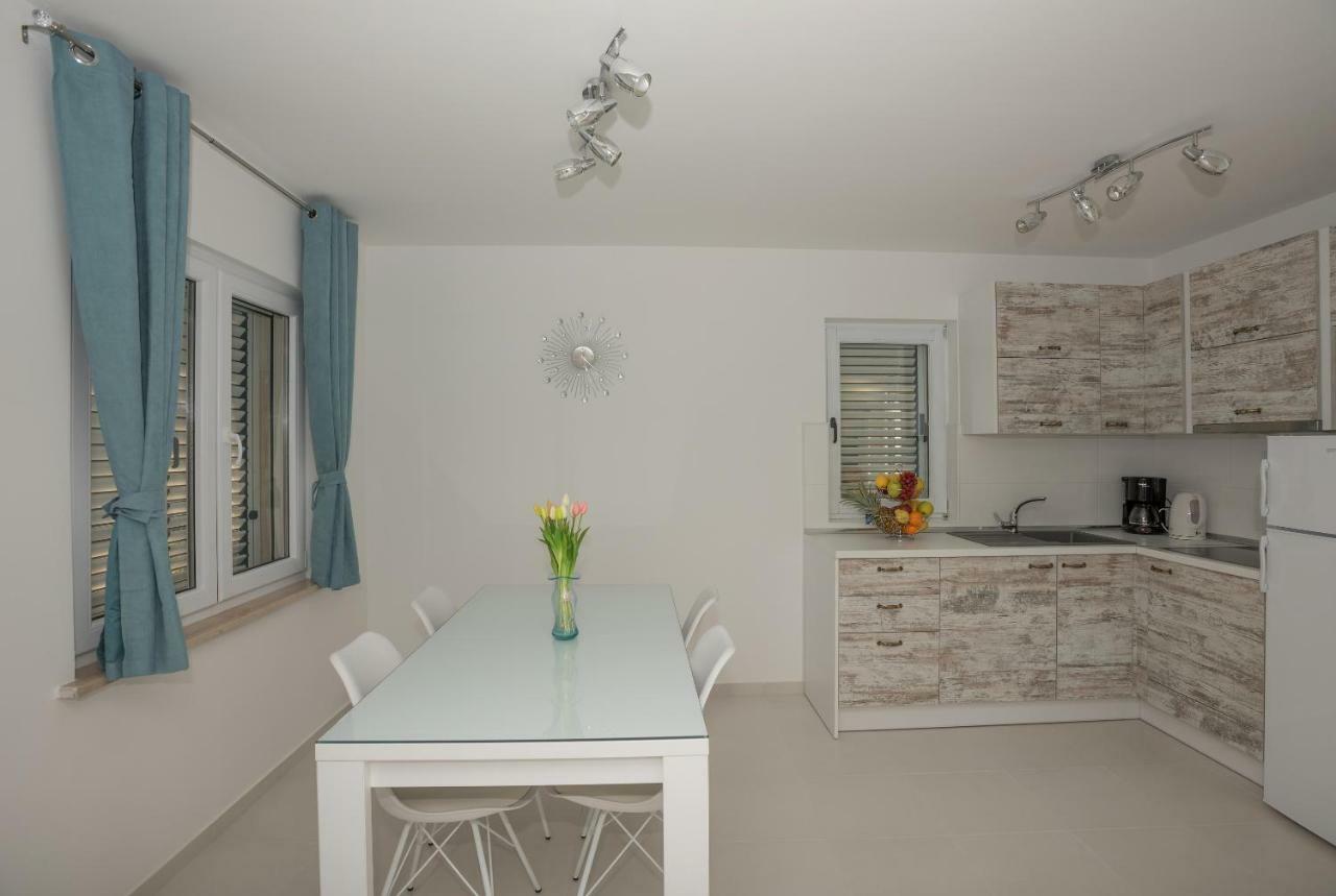 Vila Branka Appartement *