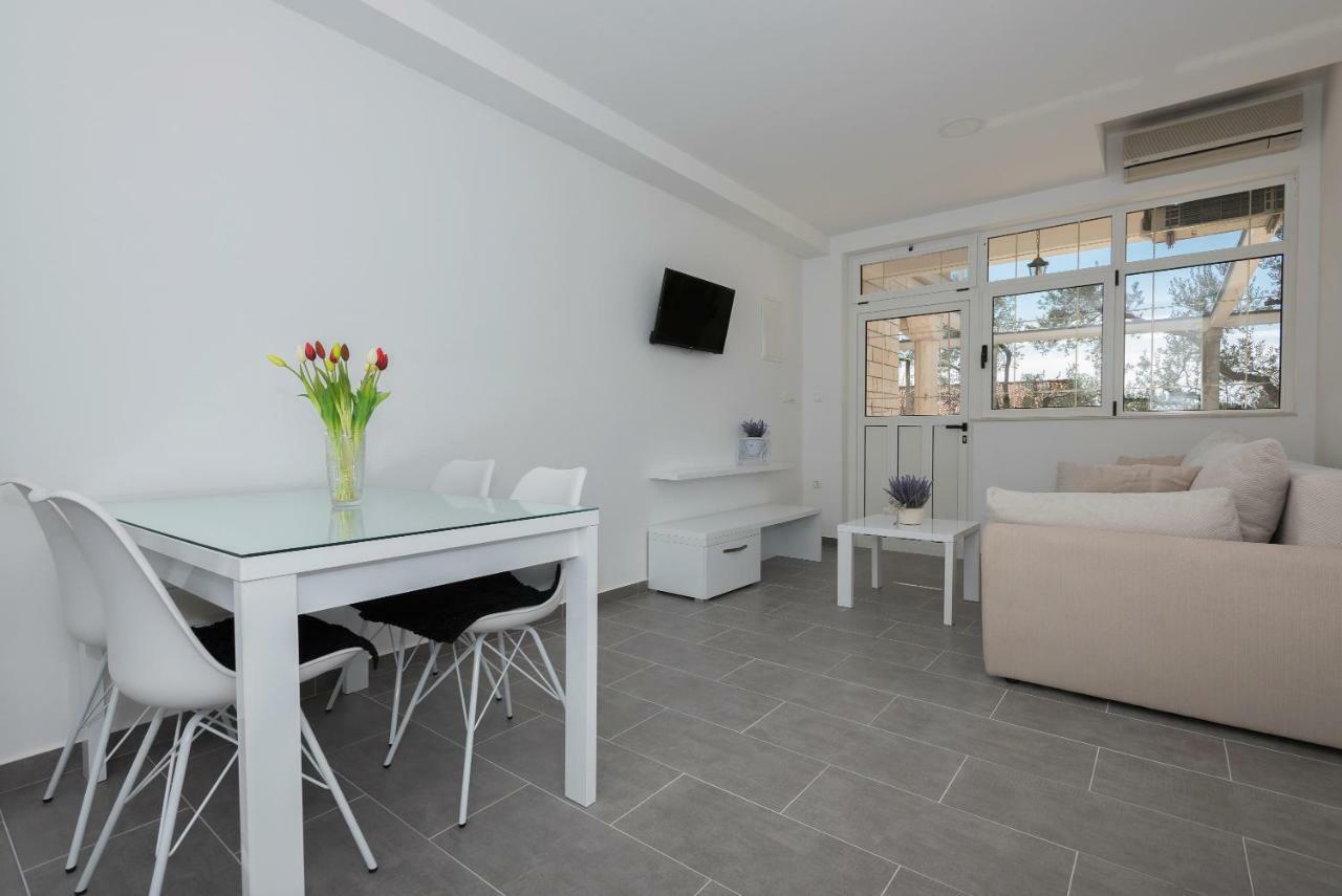 Vila Branka Appartement Makarska