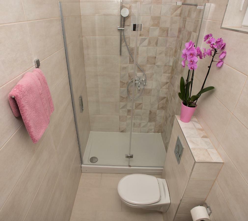 Appartement Vila Branka *