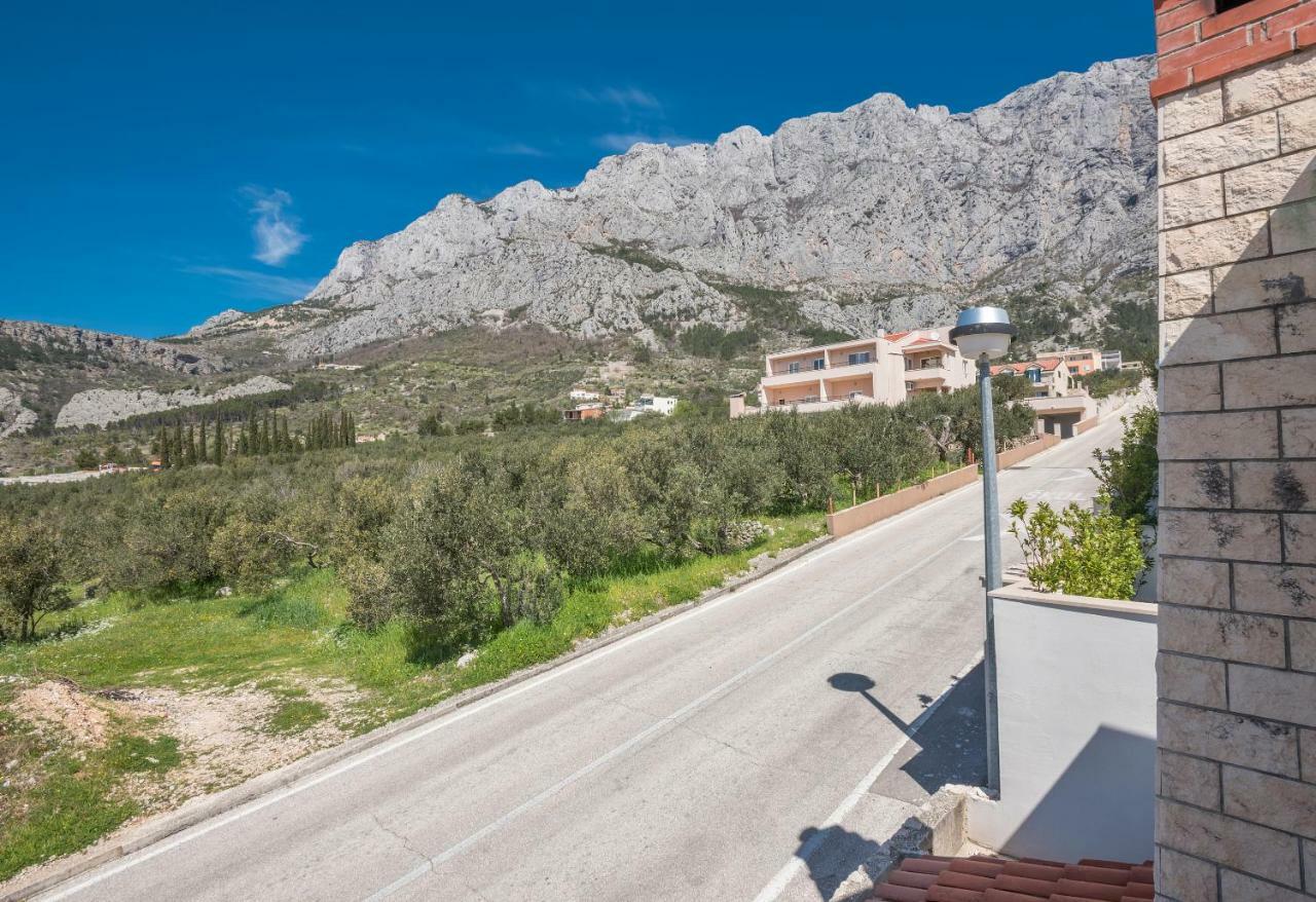 Vila Branka Appartement *