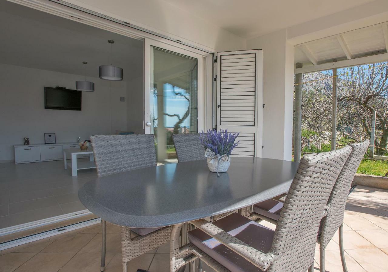 Appartement Vila Branka Makarska