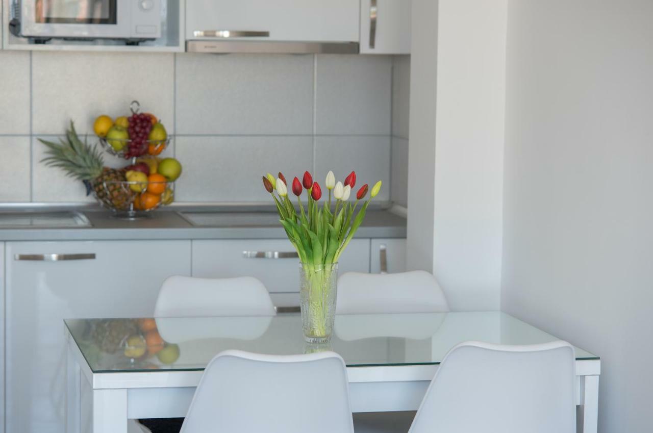 Vila Branka Appartement *