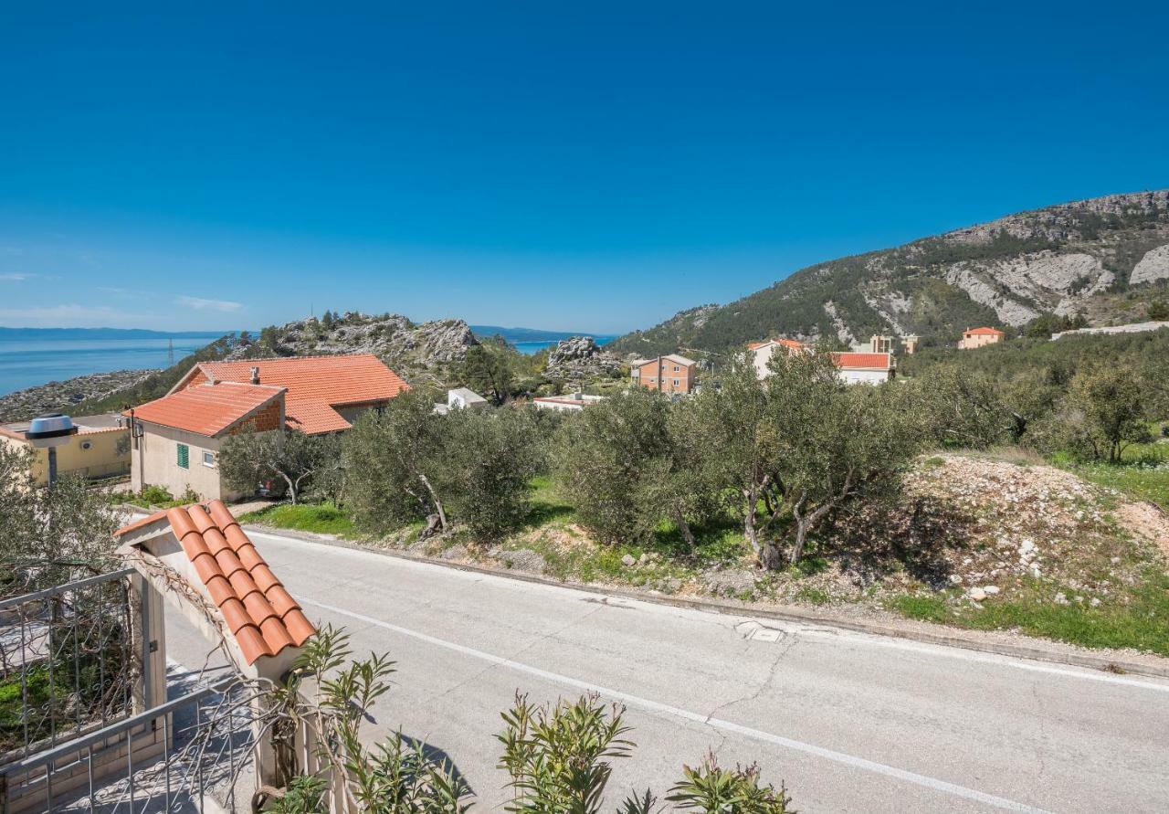 Vila Branka * Makarska